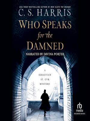 cover image of Who Speaks for the Damned